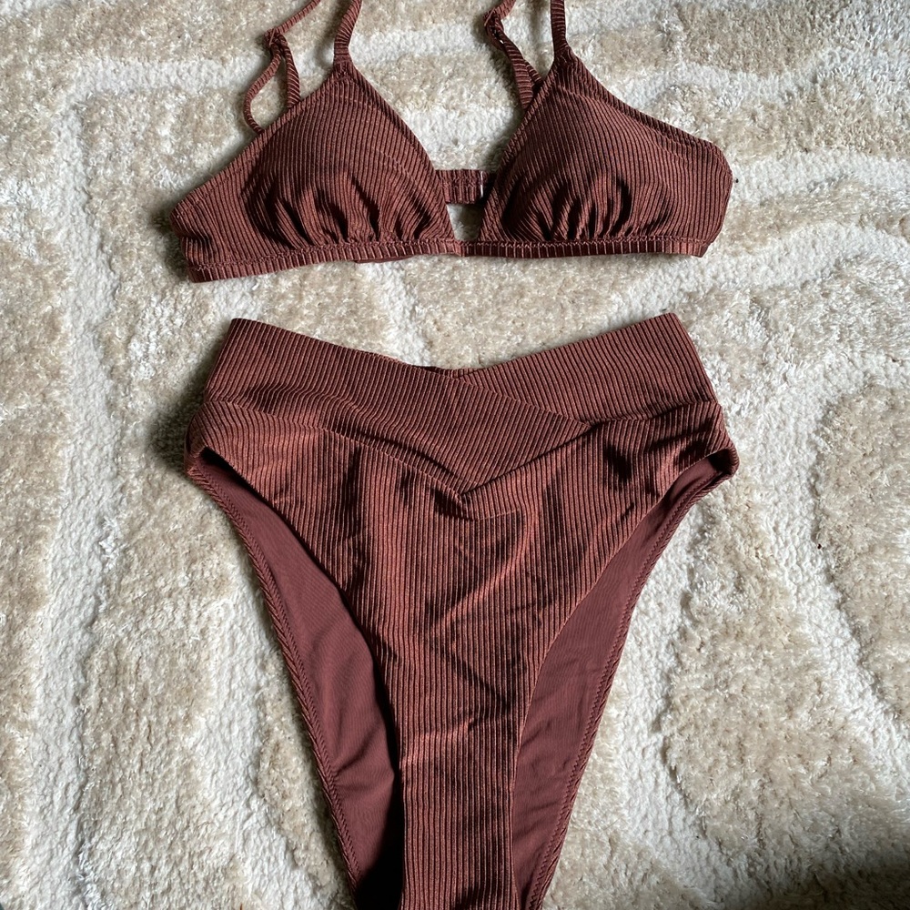 American Eagle Aerie Bikini